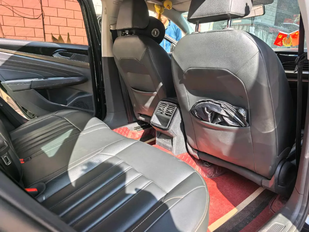 2019 Chevrolet Equinox 1.5T 180HP L4 6AT,autocango,china used car exporter,china ev exporter,chinese used car exporter,chinese used ev exporter