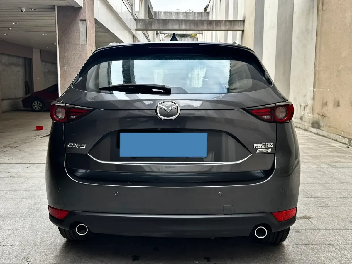 2017 Mazda CX-5 2.0L 155HP L4 6AT,autocango,china used car exporter,china ev exporter,chinese used car exporter,chinese used ev exporter