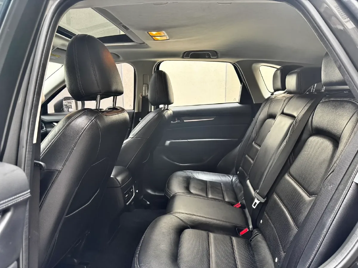 2017 Mazda CX-5 2.0L 155HP L4 6AT,autocango,china used car exporter,china ev exporter,chinese used car exporter,chinese used ev exporter