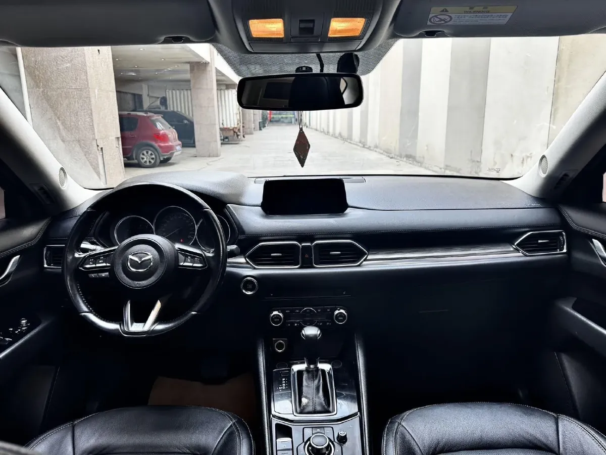 2017 Mazda CX-5 2.0L 155HP L4 6AT,autocango,china used car exporter,china ev exporter,chinese used car exporter,chinese used ev exporter