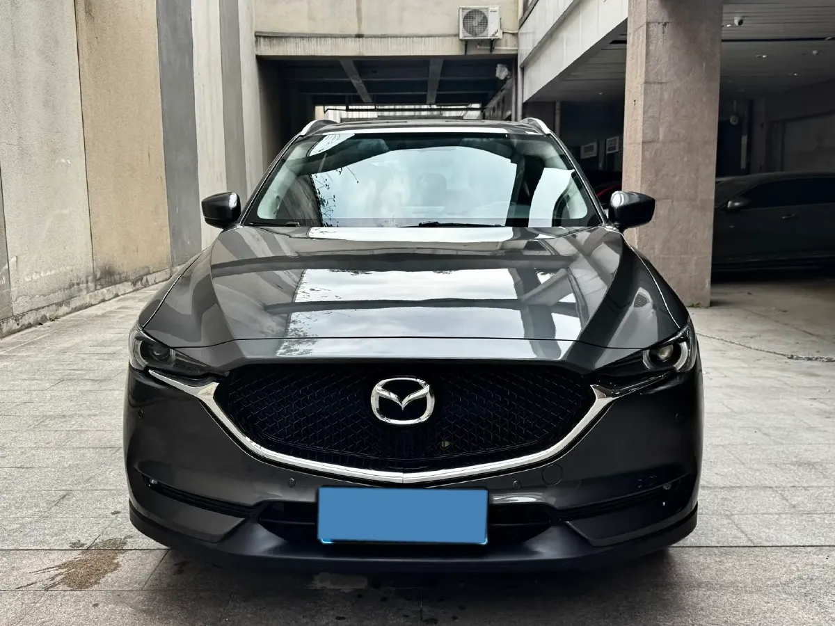 2017 Mazda CX-5 2.0L 155HP L4 6AT,autocango,china used car exporter,china ev exporter,chinese used car exporter,chinese used ev exporter