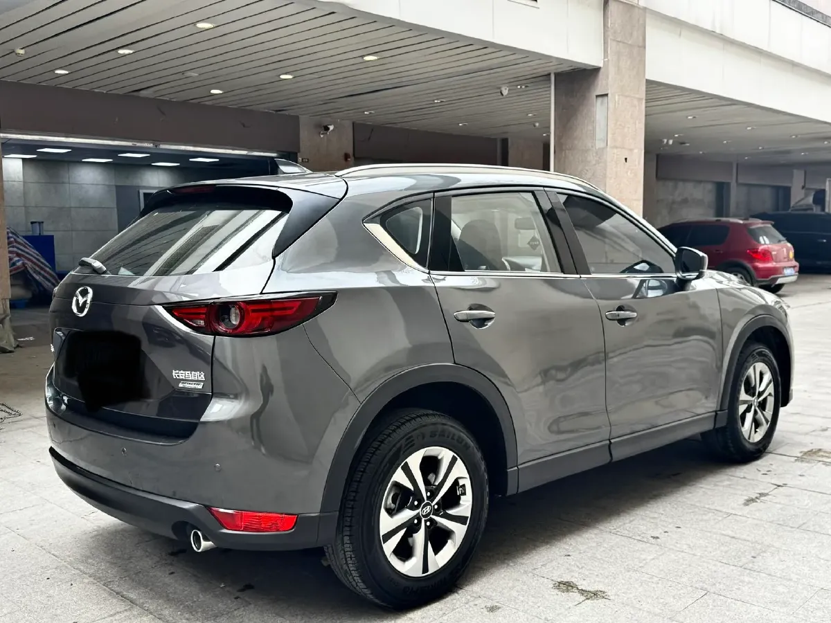 2017 Mazda CX-5 2.0L 155HP L4 6AT,autocango,china used car exporter,china ev exporter,chinese used car exporter,chinese used ev exporter