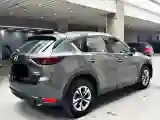 2017 Mazda CX-5 2.0L 155HP L4 6AT