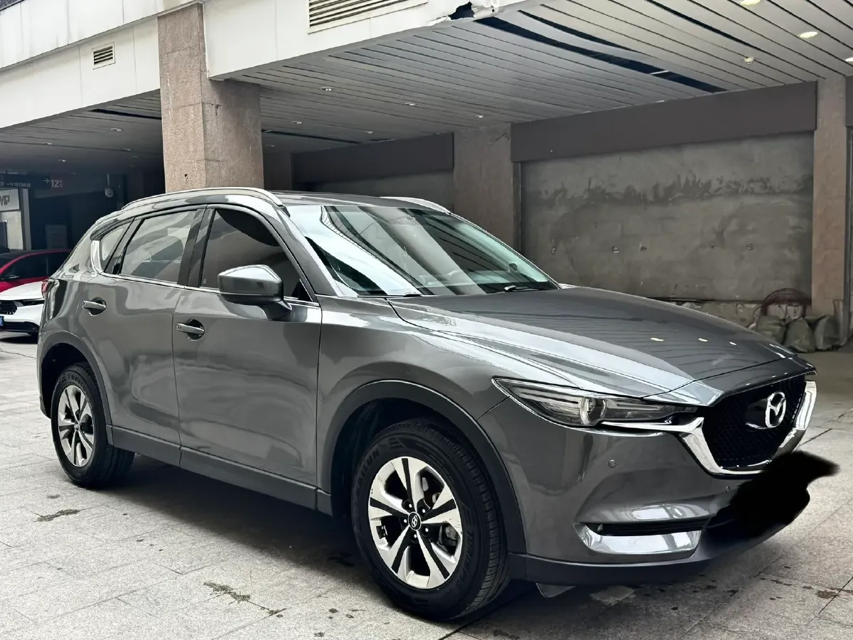 2017 Mazda CX-5 2.0L 155HP L4 6AT,autocango,china used car exporter,china ev exporter,chinese used car exporter,chinese used ev exporter