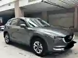 2017 Mazda CX-5 2.0L 155HP L4 6AT