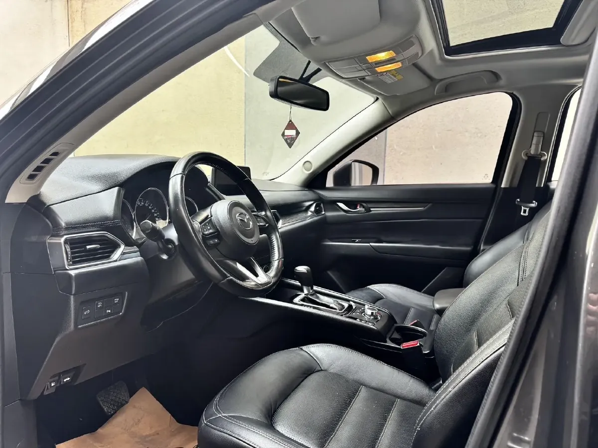 2017 Mazda CX-5 2.0L 155HP L4 6AT,autocango,china used car exporter,china ev exporter,chinese used car exporter,chinese used ev exporter