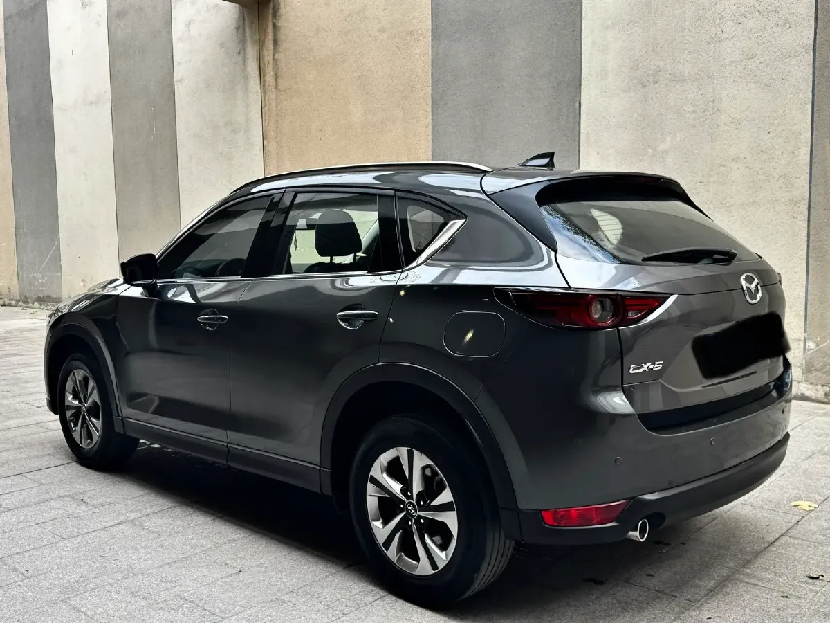 2017 Mazda CX-5 2.0L 155HP L4 6AT,autocango,china used car exporter,china ev exporter,chinese used car exporter,chinese used ev exporter