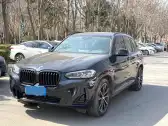 2022 BMW X3,autocango,china used car exporter,china ev exporter,chinese used car exporter,chinese used ev exporter