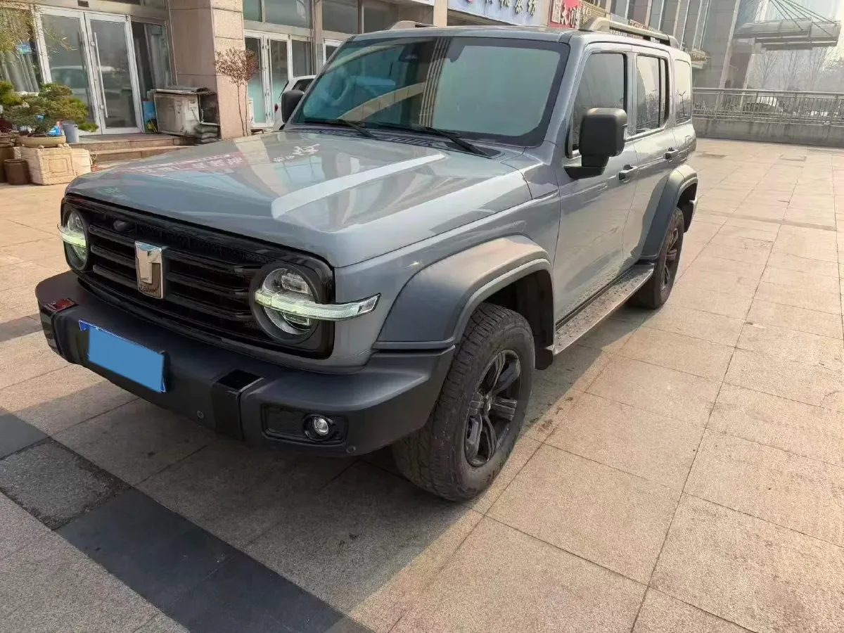 2021 Tank 300 2.0T 227HP L4 8AT,autocango,china used car exporter,china ev exporter,chinese used car exporter,chinese used ev exporter