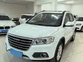 2019 HAVAL H6,autocango,china used car exporter,china ev exporter,chinese used car exporter,chinese used ev exporter