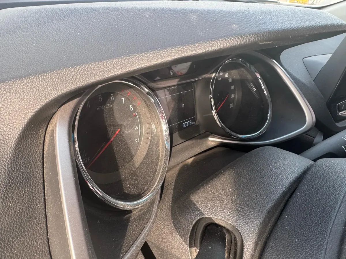 2020 Chevrolet Orlando 1.3T 163HP L3 6AT,autocango,china used car exporter,china ev exporter,chinese used car exporter,chinese used ev exporter