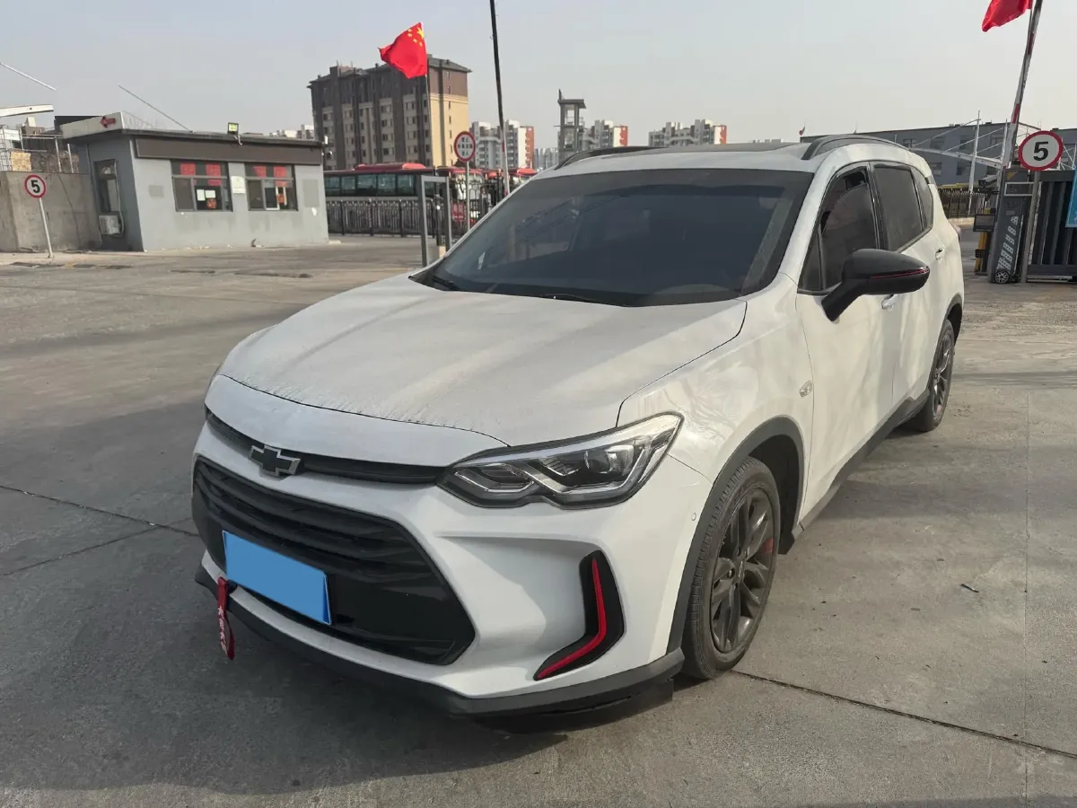 2020 Chevrolet Orlando 1.3T 163HP L3 6AT,autocango,china used car exporter,china ev exporter,chinese used car exporter,chinese used ev exporter