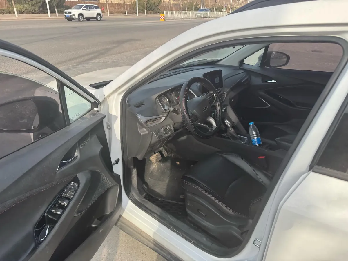 2020 Chevrolet Orlando 1.3T 163HP L3 6AT,autocango,china used car exporter,china ev exporter,chinese used car exporter,chinese used ev exporter