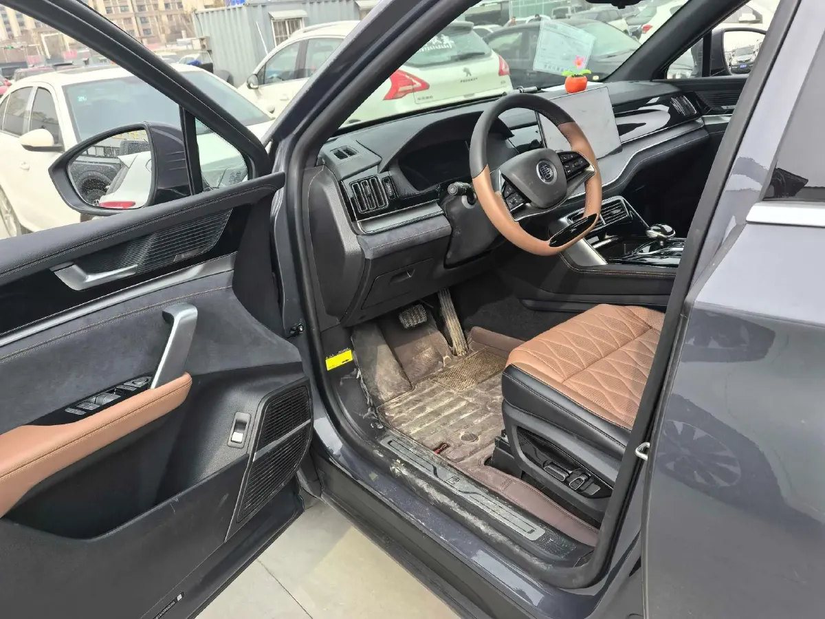 2021 MG 6 1.5T 169HP L4 AMT PHEV 11.1KWH,autocango,china used car exporter,china ev exporter,chinese used car exporter,chinese used ev exporter