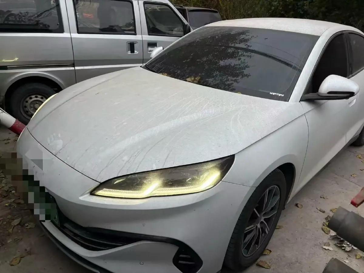 2025 BYD Seal06 1.5L 101HP L4 E-CVT PHEV 10.08KWH,autocango,china used car exporter,china ev exporter,chinese used car exporter,chinese used ev exporter