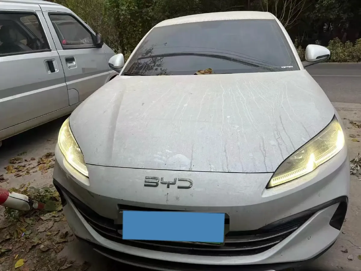 2025 BYD Seal06 1.5L 101HP L4 E-CVT PHEV 10.08KWH,autocango,china used car exporter,china ev exporter,chinese used car exporter,chinese used ev exporter