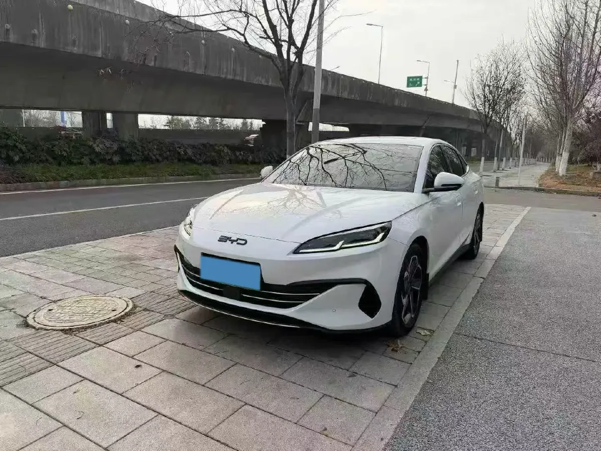 2025 BYD Seal06 1.5L 101HP L4 E-CVT PHEV 10.08KWH,autocango,china used car exporter,china ev exporter,chinese used car exporter,chinese used ev exporter