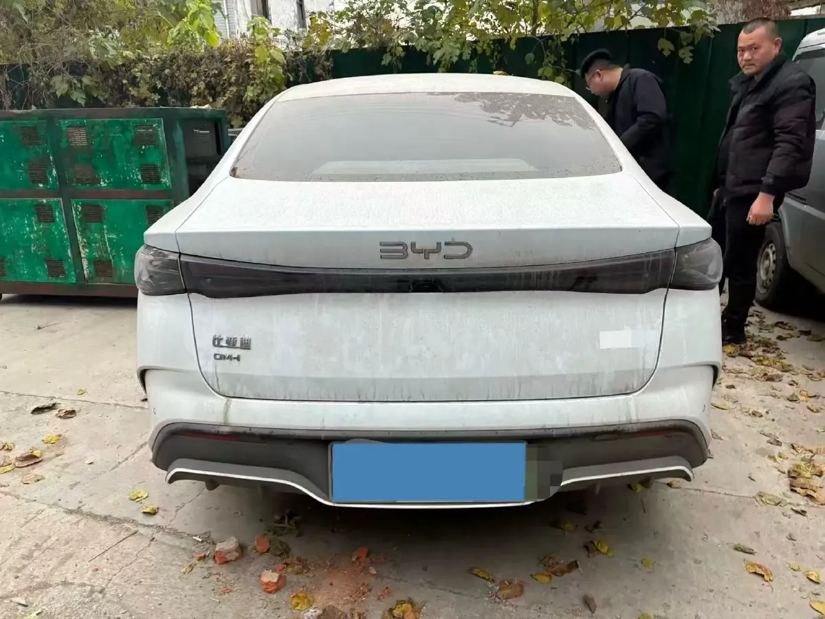 2025 BYD Seal06 1.5L 101HP L4 E-CVT PHEV 10.08KWH,autocango,china used car exporter,china ev exporter,chinese used car exporter,chinese used ev exporter