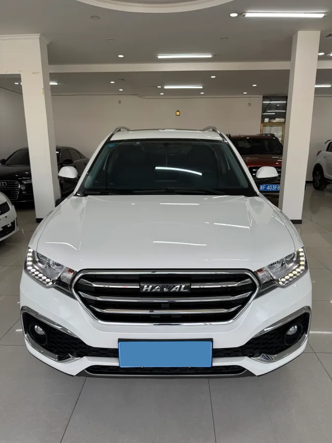 2018 Haval H6 Coupe 1.5T 169HP L4 7DCT,autocango,china used car exporter,china ev exporter,chinese used car exporter,chinese used ev exporter