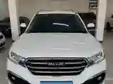 2018 Haval H6 Coupe 1.5T 169HP L4 7DCT