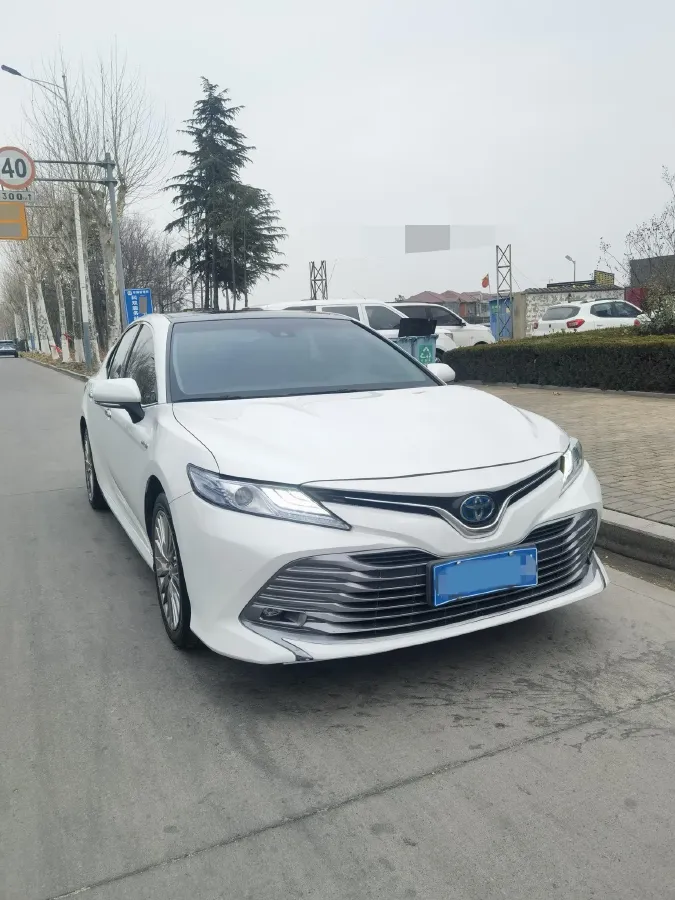 2019 Toyota Camry 2.5L 178HP L4 E-CVT Hybrid,autocango,china used car exporter,china ev exporter,chinese used car exporter,chinese used ev exporter
