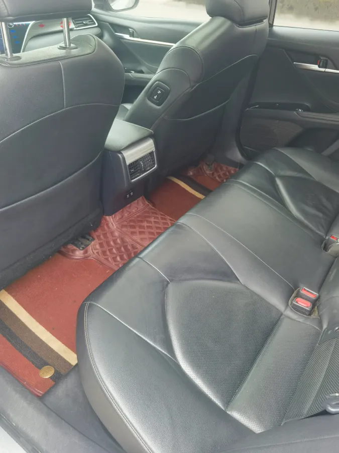 2019 Toyota Camry 2.5L 178HP L4 E-CVT Hybrid,autocango,china used car exporter,china ev exporter,chinese used car exporter,chinese used ev exporter