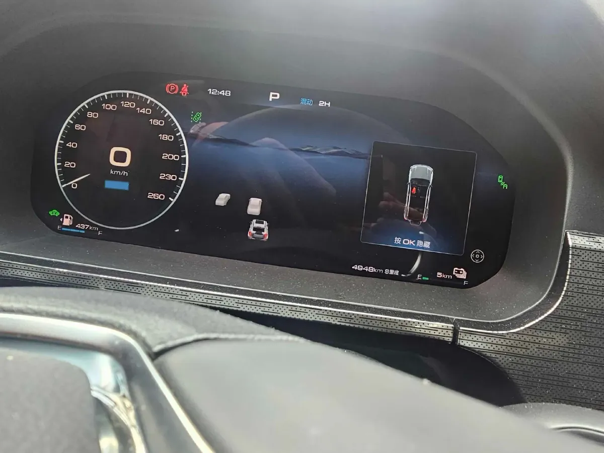 2024 Tank 400 2.0T 252HP L4 9AT PHEV 36.7/37.1KWH,autocango,china used car exporter,china ev exporter,chinese used car exporter,chinese used ev exporter