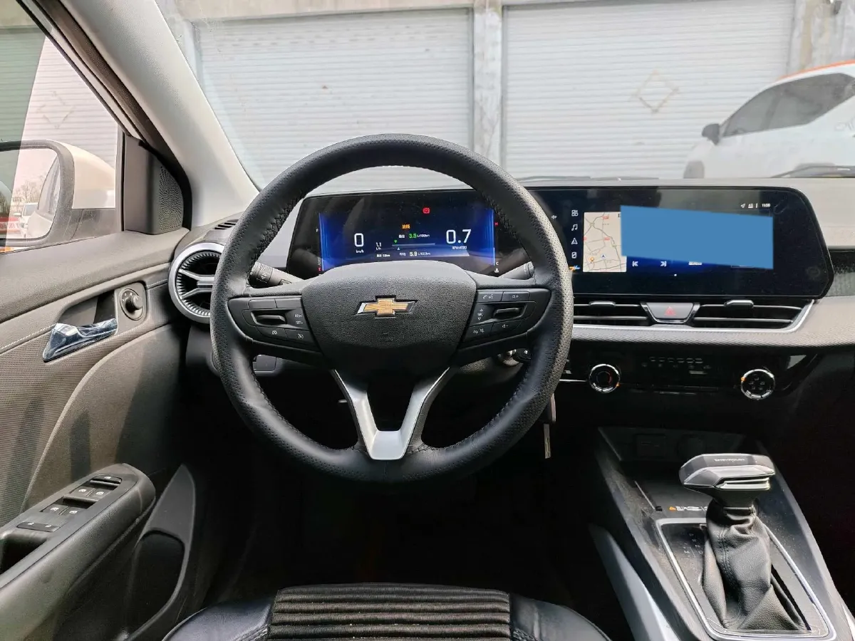2023 Chevrolet Monza 1.5L 113HP L4 6DCT,autocango,china used car exporter,china ev exporter,chinese used car exporter,chinese used ev exporter
