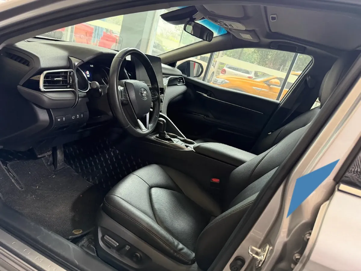 2021 Toyota Camry 2.0L 178HP L4 CVT,autocango,china used car exporter,china ev exporter,chinese used car exporter,chinese used ev exporter