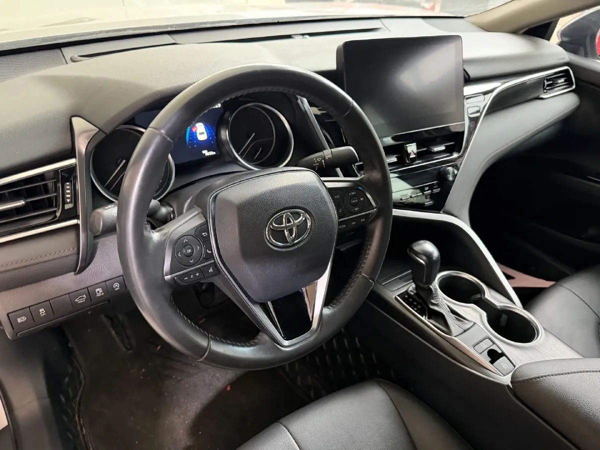2021 Toyota Camry 2.0L 178HP L4 CVT,autocango,china used car exporter,china ev exporter,chinese used car exporter,chinese used ev exporter