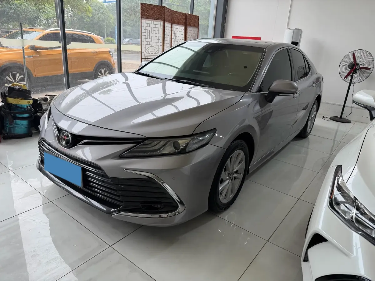 2021 Toyota Camry 2.0L 178HP L4 CVT,autocango,china used car exporter,china ev exporter,chinese used car exporter,chinese used ev exporter