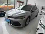 2021 Toyota Camry 2.0L 178HP L4 CVT