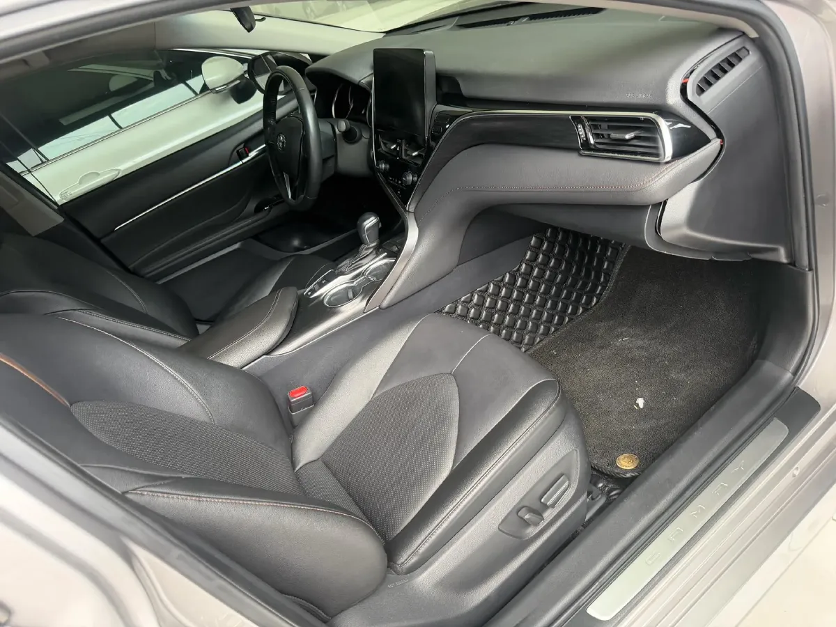 2021 Toyota Camry 2.0L 178HP L4 CVT,autocango,china used car exporter,china ev exporter,chinese used car exporter,chinese used ev exporter