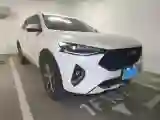 2019 Haval F7 1.5T 169HP L4 7DCT