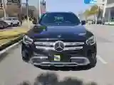 2021 Mercedes-Benz GLC Class 2.0T 197HP L4 9AT