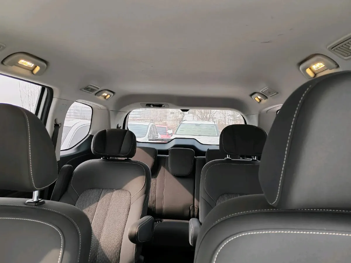 2023 GAC Trumpchi M6 1.5T 177HP L4 7DCT,autocango,china used car exporter,china ev exporter,chinese used car exporter,chinese used ev exporter