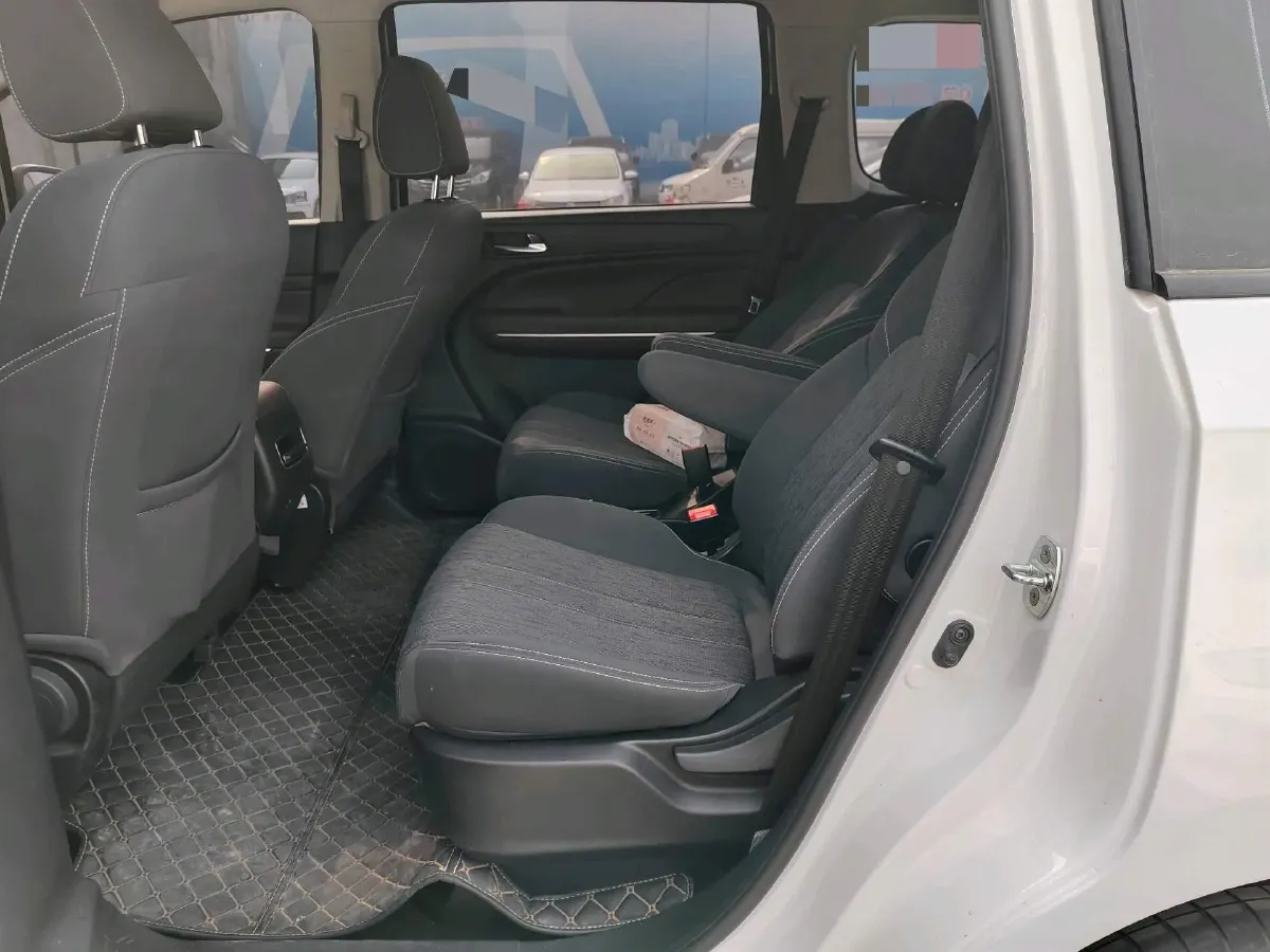 2023 GAC Trumpchi M6 1.5T 177HP L4 7DCT,autocango,china used car exporter,china ev exporter,chinese used car exporter,chinese used ev exporter