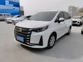 2023 GAC TRUMPCHI M6,autocango,china used car exporter,china ev exporter,chinese used car exporter,chinese used ev exporter