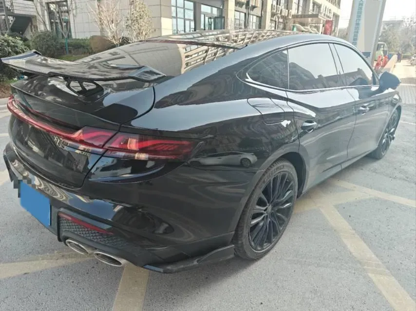 2023 MG 7 1.5T 188HP L4 7DCT,autocango,china used car exporter,china ev exporter,chinese used car exporter,chinese used ev exporter