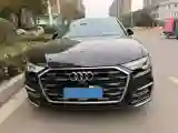 2023 Audi A6L 2.0T 245HP L4 7DCT