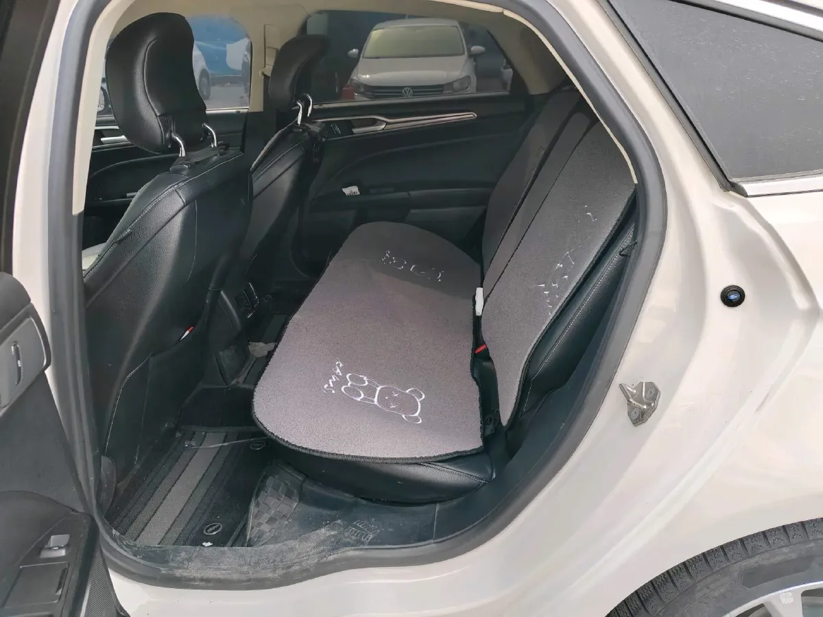 2017 Ford Mondeo 1.5T 181HP L4 6AT,autocango,china used car exporter,china ev exporter,chinese used car exporter,chinese used ev exporter