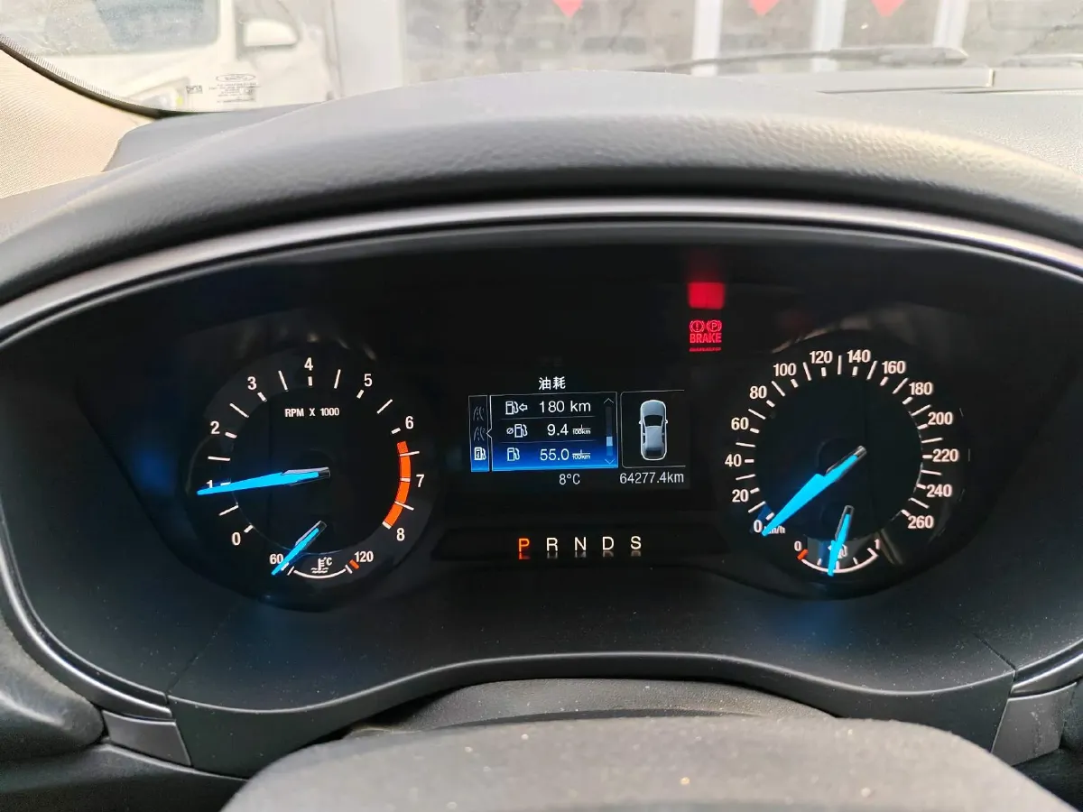 2017 Ford Mondeo 1.5T 181HP L4 6AT,autocango,china used car exporter,china ev exporter,chinese used car exporter,chinese used ev exporter