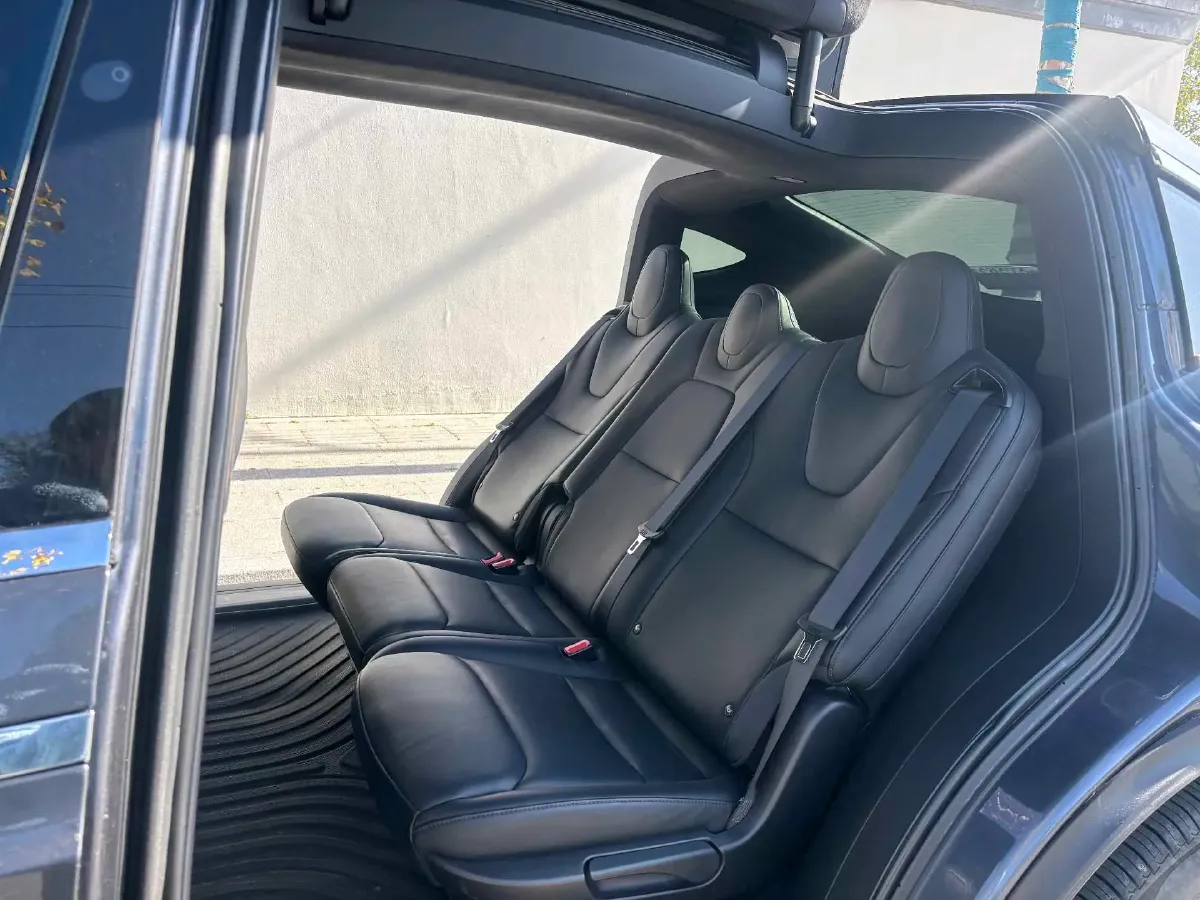 2019 Tesla Model X BEV 100KWH,autocango,china used car exporter,china ev exporter,chinese used car exporter,chinese used ev exporter