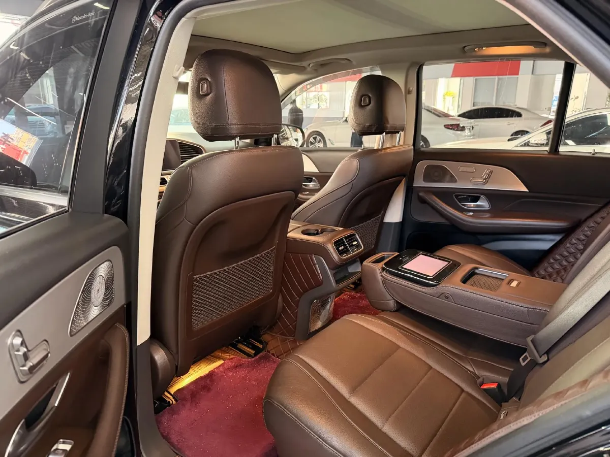 2020 Mercedes-Benz GLE Class 3.0T 367HP L6 9AT,autocango,china used car exporter,china ev exporter,chinese used car exporter,chinese used ev exporter