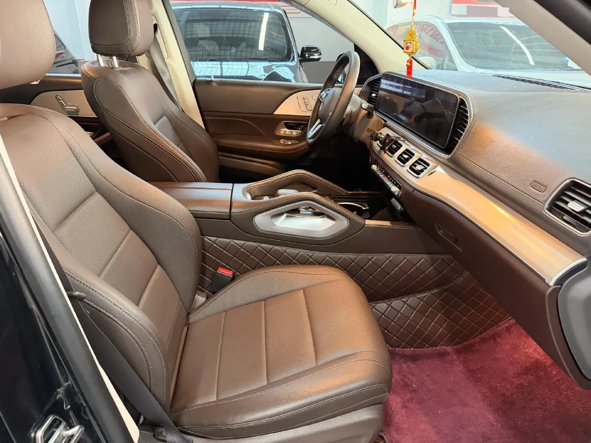 2020 Mercedes-Benz GLE Class 3.0T 367HP L6 9AT,autocango,china used car exporter,china ev exporter,chinese used car exporter,chinese used ev exporter