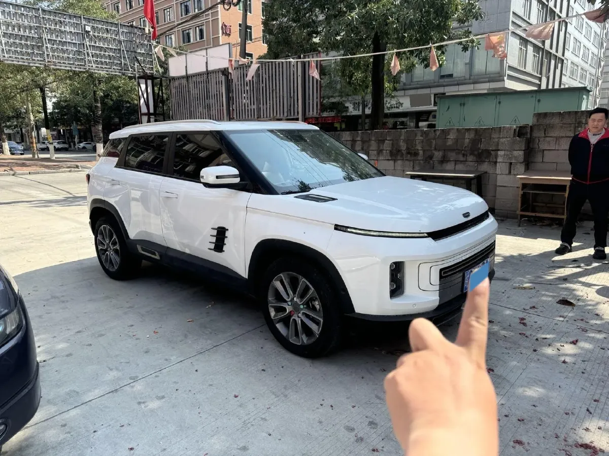 2020 Geely ICON 1.5T 177HP L3 7DCT,autocango,china used car exporter,china ev exporter,chinese used car exporter,chinese used ev exporter