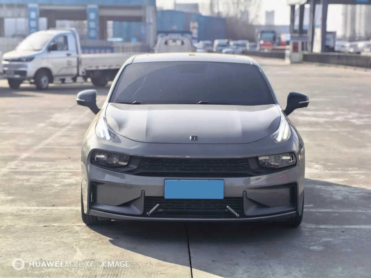 2022 LYNK&CO 03 2.0T 190HP L4 7DCT,autocango,china used car exporter,china ev exporter,chinese used car exporter,chinese used ev exporter