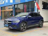2020 MERCEDES-BENZ GLA CLASS,autocango,china used car exporter,china ev exporter,chinese used car exporter,chinese used ev exporter