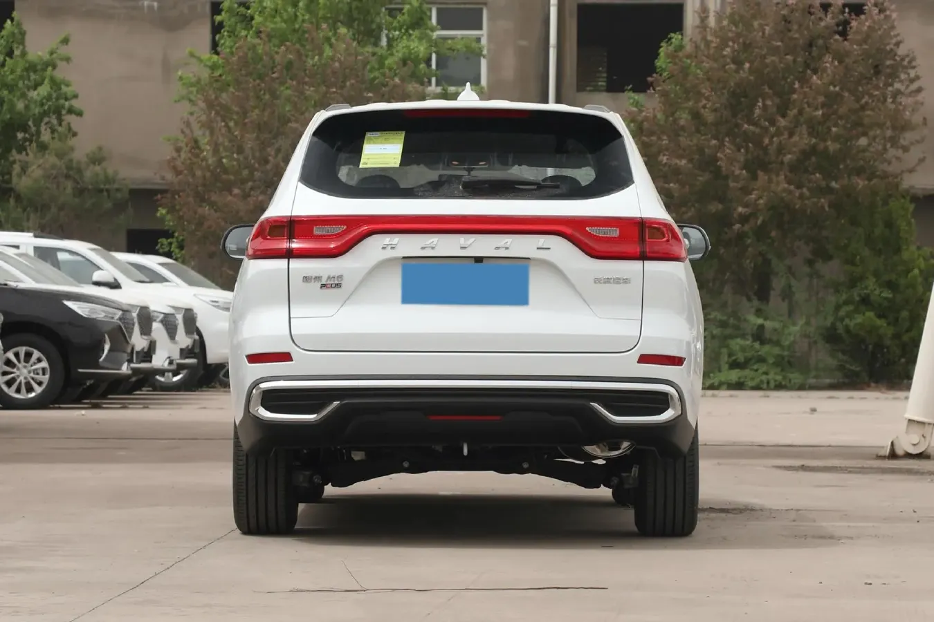 2023 Haval M6 1.5T 150HP L4 6MT,autocango,china used car exporter,china ev exporter,chinese used car exporter,chinese used ev exporter