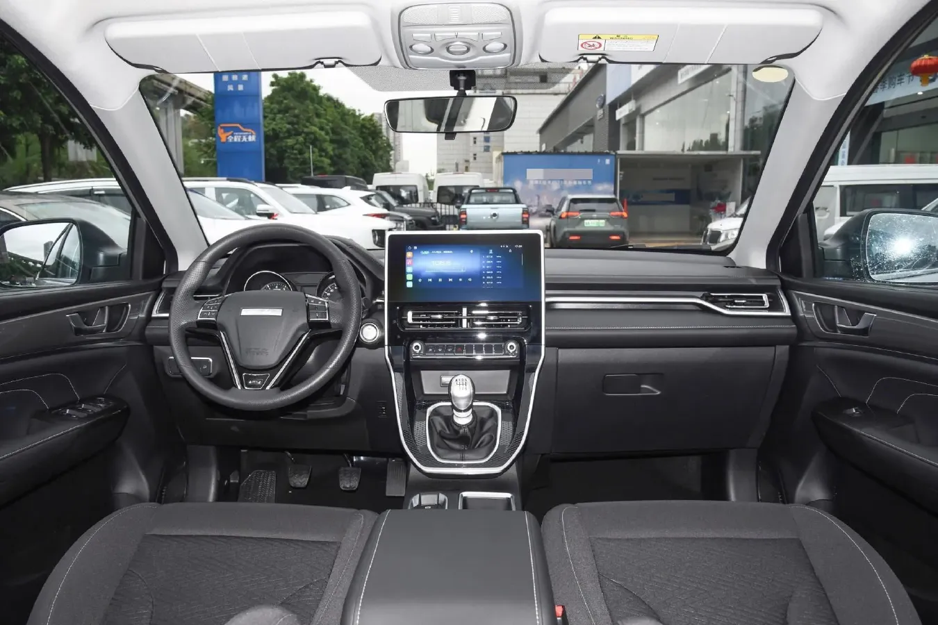 2023 Haval M6 1.5T 150HP L4 6MT,autocango,china used car exporter,china ev exporter,chinese used car exporter,chinese used ev exporter